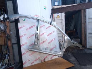 Порог кузова правый TOYOTA AVENSIS AZT251 2AZFSE 6103705050 1 ракурс