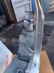 Порог кузова правый TOYOTA AVENSIS AZT251 2AZFSE 6103705050 5 ракурс