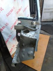 Порог кузова левый TOYOTA AVENSIS AZT251 2AZFSE 6131205030 3 ракурс