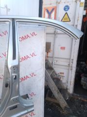 Порог кузова левый TOYOTA AVENSIS AZT251 2AZFSE 6131205030 4 ракурс