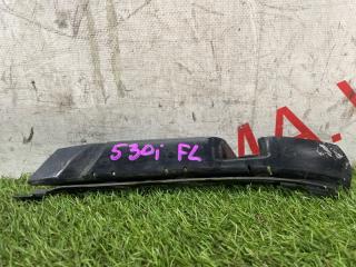 Крепление бампера левое переднее BMW 5-SERIES E61 N52B30A 5111703370518 2 ракурс