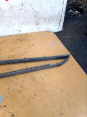 Молдинг на крышу TOYOTA COROLLA FIELDER NKE165 1NZFXE 7555513040, 7555613040 2 ракурс