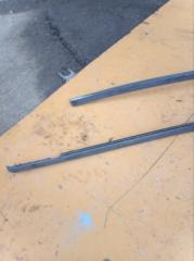 Молдинг на крышу TOYOTA COROLLA FIELDER NKE165 1NZFXE 7555513040, 7555613040 3 ракурс