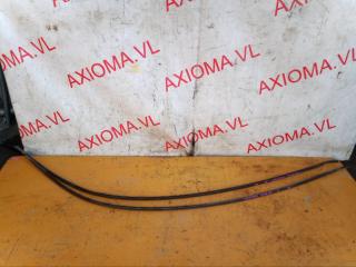 Молдинг на крышу TOYOTA COROLLA FIELDER NKE165 1NZFXE 7555513040, 7555613040 4 ракурс