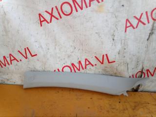 Обшивка стойки кузова левая передняя TOYOTA COROLLA FIELDER NKE165 1NZFXE 6221212540B0 1 ракурс