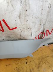 Обшивка стойки кузова левая передняя TOYOTA COROLLA FIELDER NKE165 1NZFXE 6221212540B0 2 ракурс