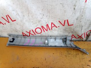 Обшивка стойки кузова левая передняя TOYOTA COROLLA FIELDER NKE165 1NZFXE 6221212540B0 4 ракурс