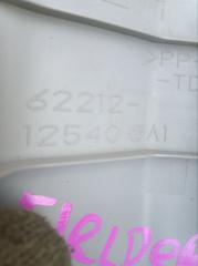 Обшивка стойки кузова левая передняя TOYOTA COROLLA FIELDER NKE165 1NZFXE 6221212540B0 5 ракурс