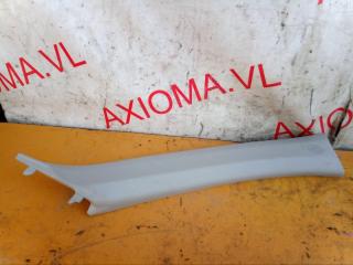 Обшивка стойки кузова правая передняя TOYOTA COROLLA FIELDER NKE165 1NZFXE 6221112540B0 1 ракурс