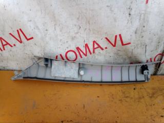 Обшивка стойки кузова правая передняя TOYOTA COROLLA FIELDER NKE165 1NZFXE 6221112540B0 4 ракурс