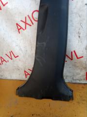 Обшивка стойки кузова правая задняя TOYOTA COROLLA FIELDER NKE165 1NZFXE 6241312330C0 2 ракурс