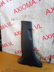 Обшивка стойки кузова левая задняя TOYOTA COROLLA FIELDER NKE165 1NZFXE 6241412320C0 1 ракурс