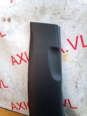 Обшивка стойки кузова левая задняя TOYOTA COROLLA FIELDER NKE165 1NZFXE 6241412320C0 2 ракурс