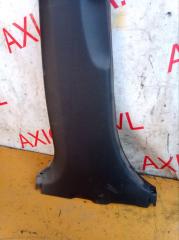 Обшивка стойки кузова левая задняя TOYOTA COROLLA FIELDER NKE165 1NZFXE 6241412320C0 3 ракурс