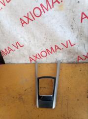 Консоль кпп TOYOTA COROLLA FIELDER NKE165 1NZFXE 5880412160C1 1 ракурс