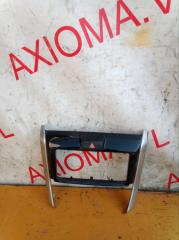 Консоль магнитофона TOYOTA COROLLA FIELDER NKE165 1NZFXE 5540512E31B0 1 ракурс