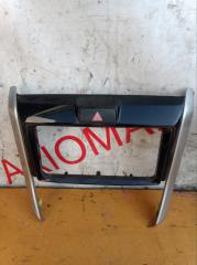 Консоль магнитофона TOYOTA COROLLA FIELDER NKE165 1NZFXE 5540512E31B0 2 ракурс