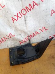 Обшивка багажника левая задняя TOYOTA COROLLA FIELDER NKE165 1NZFXE 5816612030C0 2 ракурс