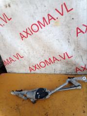 Мотор дворников TOYOTA COROLLA FIELDER NKE165 1NZFXE 8511012B10, 8515012B70 1 ракурс