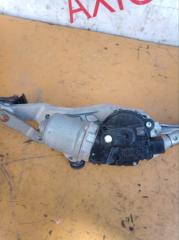 Мотор дворников TOYOTA COROLLA FIELDER NKE165 1NZFXE 8511012B10, 8515012B70 3 ракурс