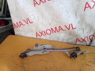 Мотор дворников TOYOTA COROLLA FIELDER NKE165 1NZFXE 8511012B10, 8515012B70 4 ракурс