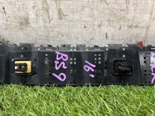 Крепление бампера левое заднее SUBARU OUTBACK BS9 FB25A 57707AL330 3 ракурс