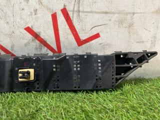 Крепление бампера левое заднее SUBARU OUTBACK BS9 FB25A 57707AL330 4 ракурс