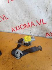 Ремень безопасности правый задний TOYOTA COROLLA FIELDER NKE165 1NZFXE 7321012D30B2 1 ракурс