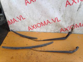 Дворник TOYOTA COROLLA FIELDER NKE165 1NZFXE 8521112640, 8522112580 1 ракурс