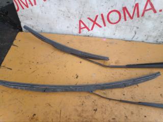 Дворник TOYOTA COROLLA FIELDER NKE165 1NZFXE 8521112640, 8522112580 2 ракурс