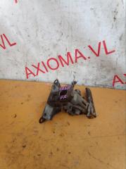 Подушка двигателя левая передняя TOYOTA COROLLA FIELDER NKE165 1NZFXE 1237221390 1 ракурс