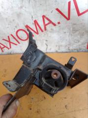 Подушка двигателя левая передняя TOYOTA COROLLA FIELDER NKE165 1NZFXE 1237221390 2 ракурс