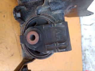 Подушка двигателя левая передняя TOYOTA COROLLA FIELDER NKE165 1NZFXE 1237221390 4 ракурс