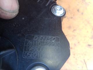Педаль газа TOYOTA COROLLA FIELDER NKE165 1NZFXE 7811052220, 78110-52220 4 ракурс