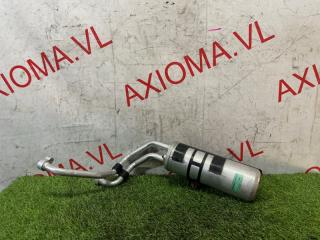Ресивер кондиционера NISSAN LEAF ZE1 EM57 924795SK0B, 4479000260 1 ракурс