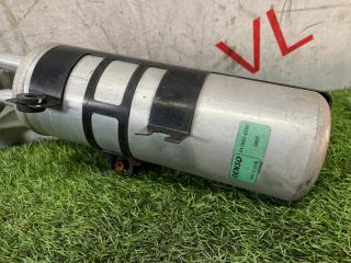 Ресивер кондиционера NISSAN LEAF ZE1 EM57 924795SK0B, 4479000260 2 ракурс