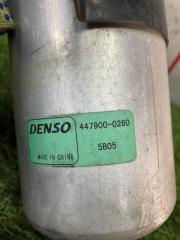Ресивер кондиционера NISSAN LEAF ZE1 EM57 924795SK0B, 4479000260 3 ракурс