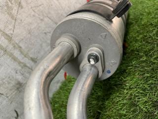 Ресивер кондиционера NISSAN LEAF ZE1 EM57 924795SK0B, 4479000260 4 ракурс