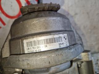 Подушка двигателя правая передняя BMW 5-SERIES E61 N52B30A 22116761090 5 ракурс