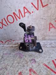Подушка двигателя левая TOYOTA NOAH AZR60 1AZFSE 1237228100 5 ракурс Подушка двигателя левая TOYOTA NOAH AZR60 1AZFSE 1237228100 5 ракурс