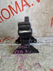 Подушка двигателя задняя NISSAN LEAF ZE1 EM57 113203NF0A 4 ракурс