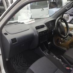 Печка DAIHATSU TERIOS KID J131G EFDEM 8711087404 1 ракурс Печка DAIHATSU TERIOS KID J131G EFDEM 8711087404 1 ракурс