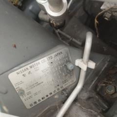 Стекло лобовое NISSAN NV200 VM20 HR16DE 72700JX01A 3 ракурс