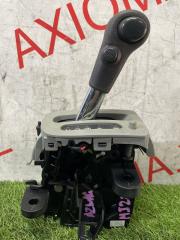 Селектор акпп MAZDA AZ-WAGON MJ23S K6A 1A6646010CZ0 2 ракурс