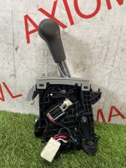 Селектор акпп MAZDA AZ-WAGON MJ23S K6A 1A6646010CZ0 5 ракурс