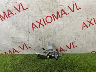 Мотор дворников задний SUBARU R2 RC2 EN07D 86510KG080 5 ракурс