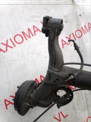 Балка подвески задняя DAIHATSU TANTO L375S KFVE 48710B2061 5 ракурс