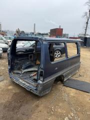 Кузов MITSUBISHI DELICA P25W 4D56 MB506770, MB907529, MB907534 1 ракурс