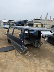 Кузов MITSUBISHI DELICA P25W 4D56 MB506770, MB907529, MB907534 4 ракурс