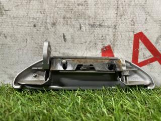 Ручка двери левая передняя MITSUBISHI TOPPO BJ H42A 3G83 MR313621 3 ракурс